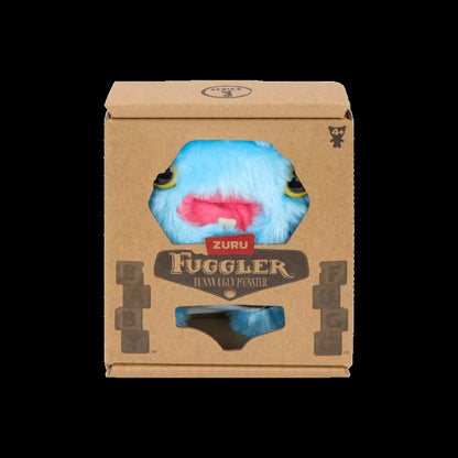 Baby Fugg Plush Ugly Tooth Monsters Early OOGAH BOOGAH SCREECH Dolls MUNCH MUNCH Monster Baby Plushies Collective Gifts