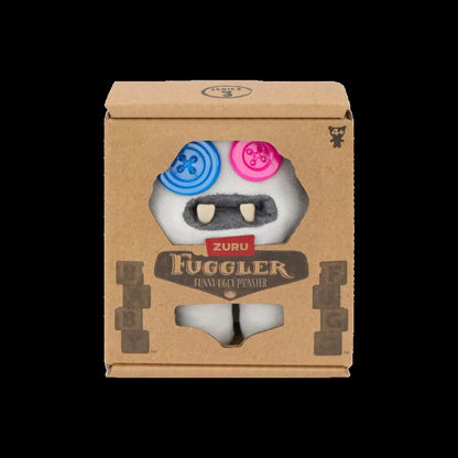 Baby Fugg Plush Ugly Tooth Monsters Early OOGAH BOOGAH SCREECH Dolls MUNCH MUNCH Monster Baby Plushies Collective Gifts