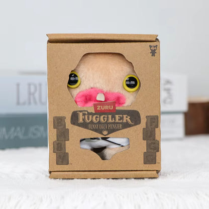 Baby Fugg Plush Ugly Tooth Monsters Early OOGAH BOOGAH SCREECH Dolls MUNCH MUNCH Monster Baby Plushies Collective Gifts