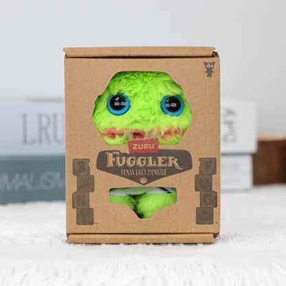 Baby Fugg Plush Ugly Tooth Monsters Early OOGAH BOOGAH SCREECH Dolls MUNCH MUNCH Monster Baby Plushies Collective Gifts