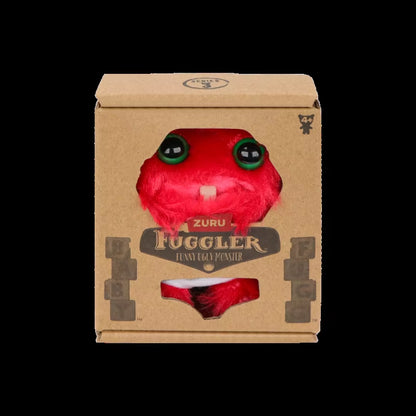 Baby Fugg Plush Ugly Tooth Monsters Early OOGAH BOOGAH SCREECH Dolls MUNCH MUNCH Monster Baby Plushies Collective Gifts